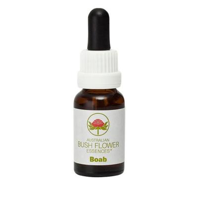 Australian Bush Flower Essences Boab 15ml